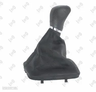 Fole e manete da alavanca das mudanças Velocidades Mercedes Classe E W211 - 3