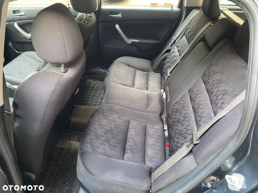 Honda Accord 2.0 Comfort - 3