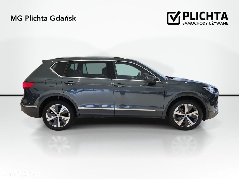 Seat Tarraco 2.0 TDI Xcellence S&S DSG - 5