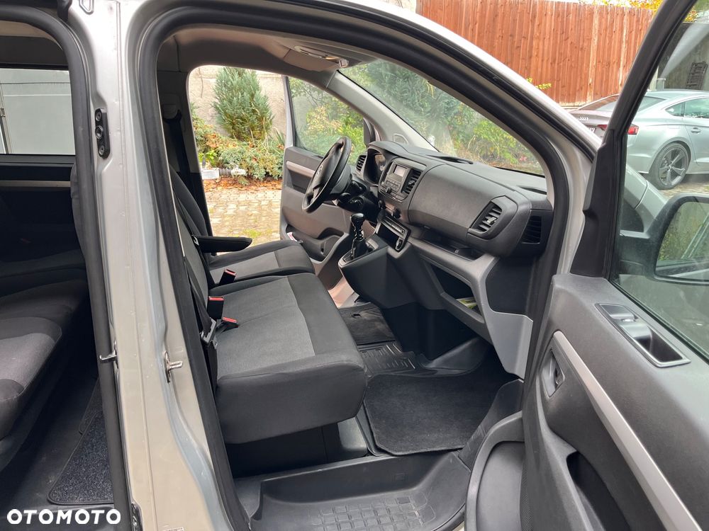 Toyota ProAce 2.0 D-4D Long 3,0t Active (bryg.) - 11