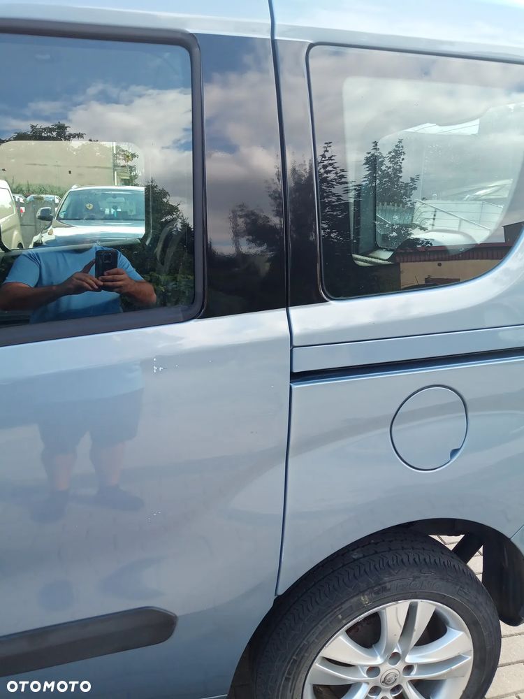 Opel Combo Tour L2H1 - 13
