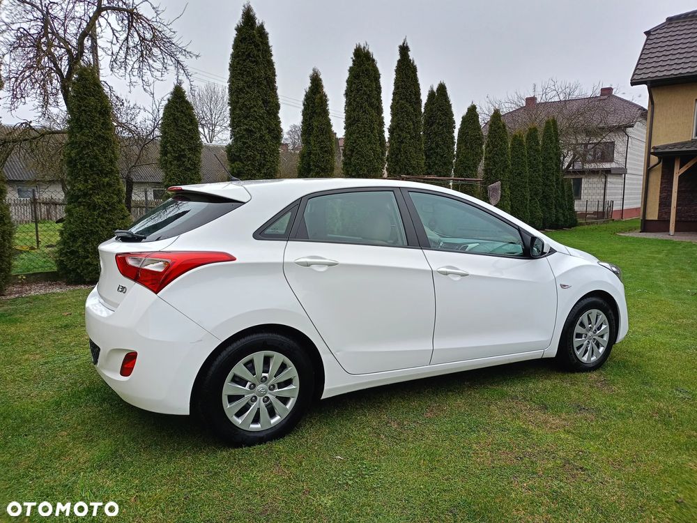 Hyundai i30 1.4 Style - 2