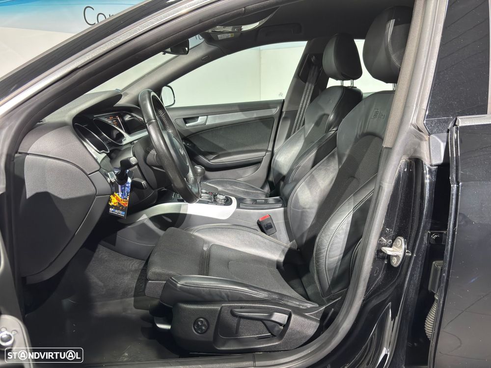 Audi A5 Sportback 2.0 TDI S-line - 7