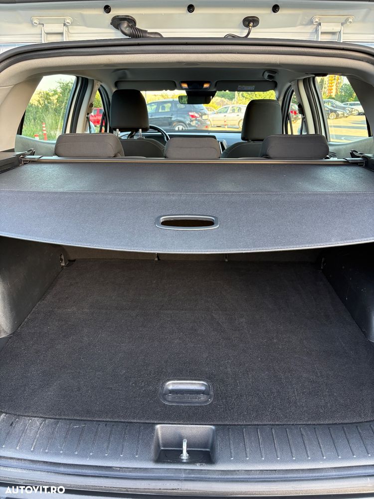 Kia Sportage 1.6 T-GDI 6MT 4x2 Urban - 8