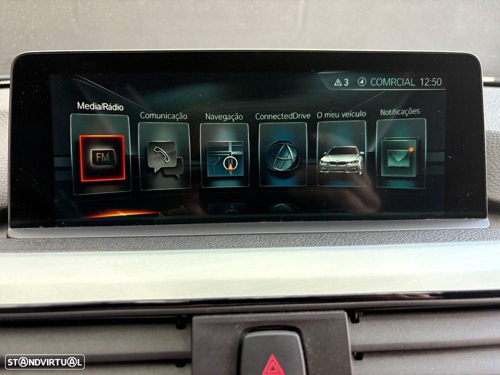 BMW 320 d Pack M Auto - 55