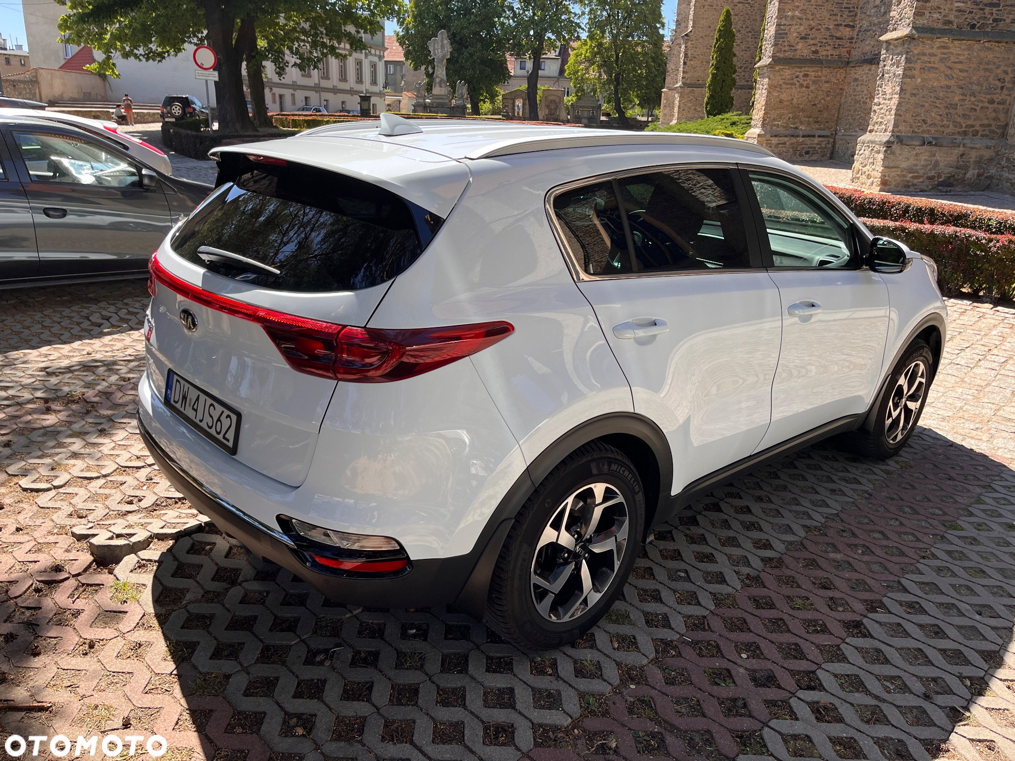 Kia Sportage 1.6 GDI M 2WD - 6