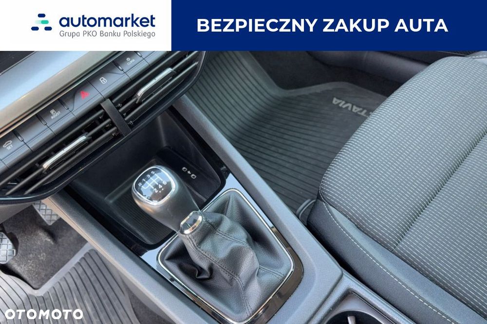 Skoda Octavia 1.5 TSI ACT Ambition - 15