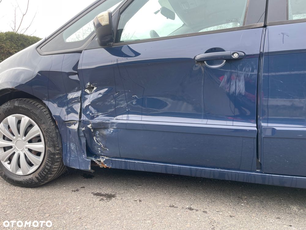 Ford Galaxy 2.0 TDCi Trend - 6