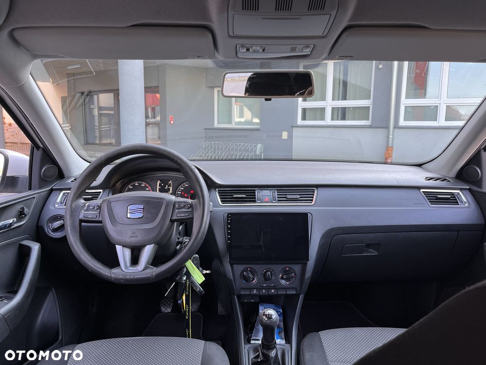 Seat Toledo - 7