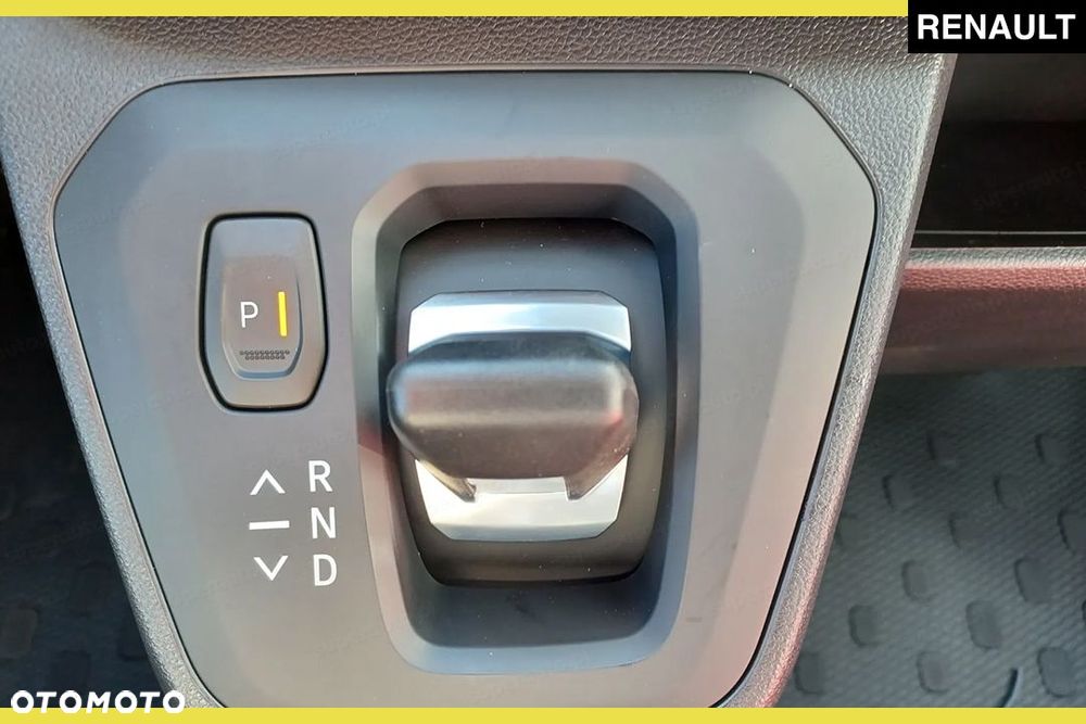 Renault Trafic L2H1 Extra AT9 2.0 150KM - 6