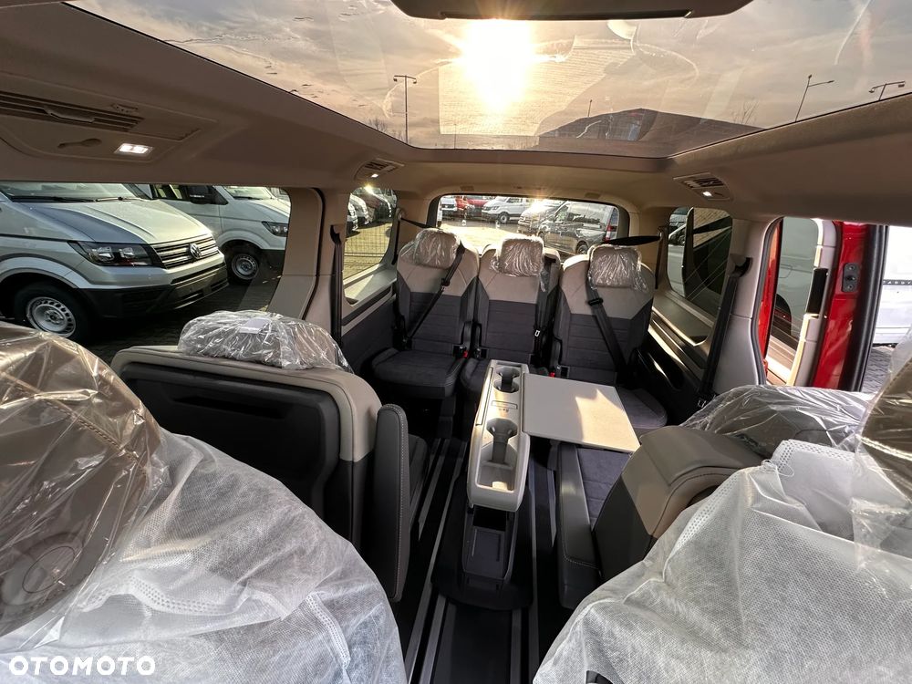 Volkswagen Multivan 2.0 TDI L2 Life DSG - 8