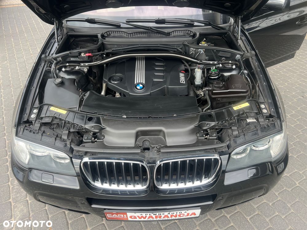 BMW X3 - 11