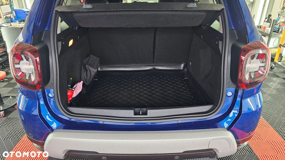 Dacia Duster 1.0 TCe SL Celebration - 6