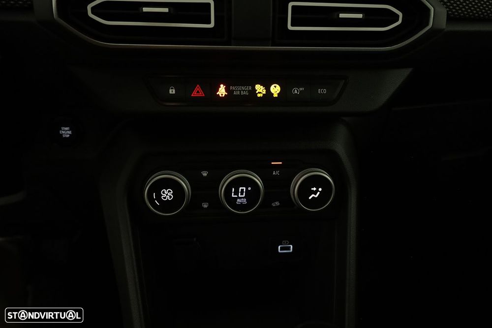 Dacia Jogger 1.0 ECO-G Extreme+ Up&Go 7L Bi-Fuel - 13
