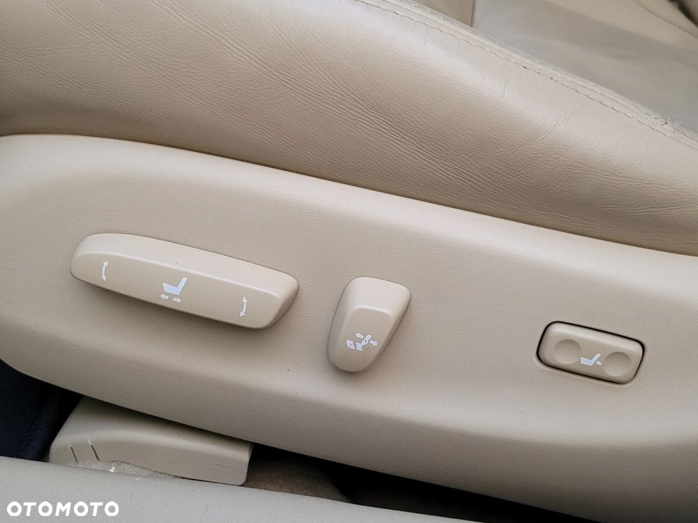 Lexus IS 250 Elegance - 18