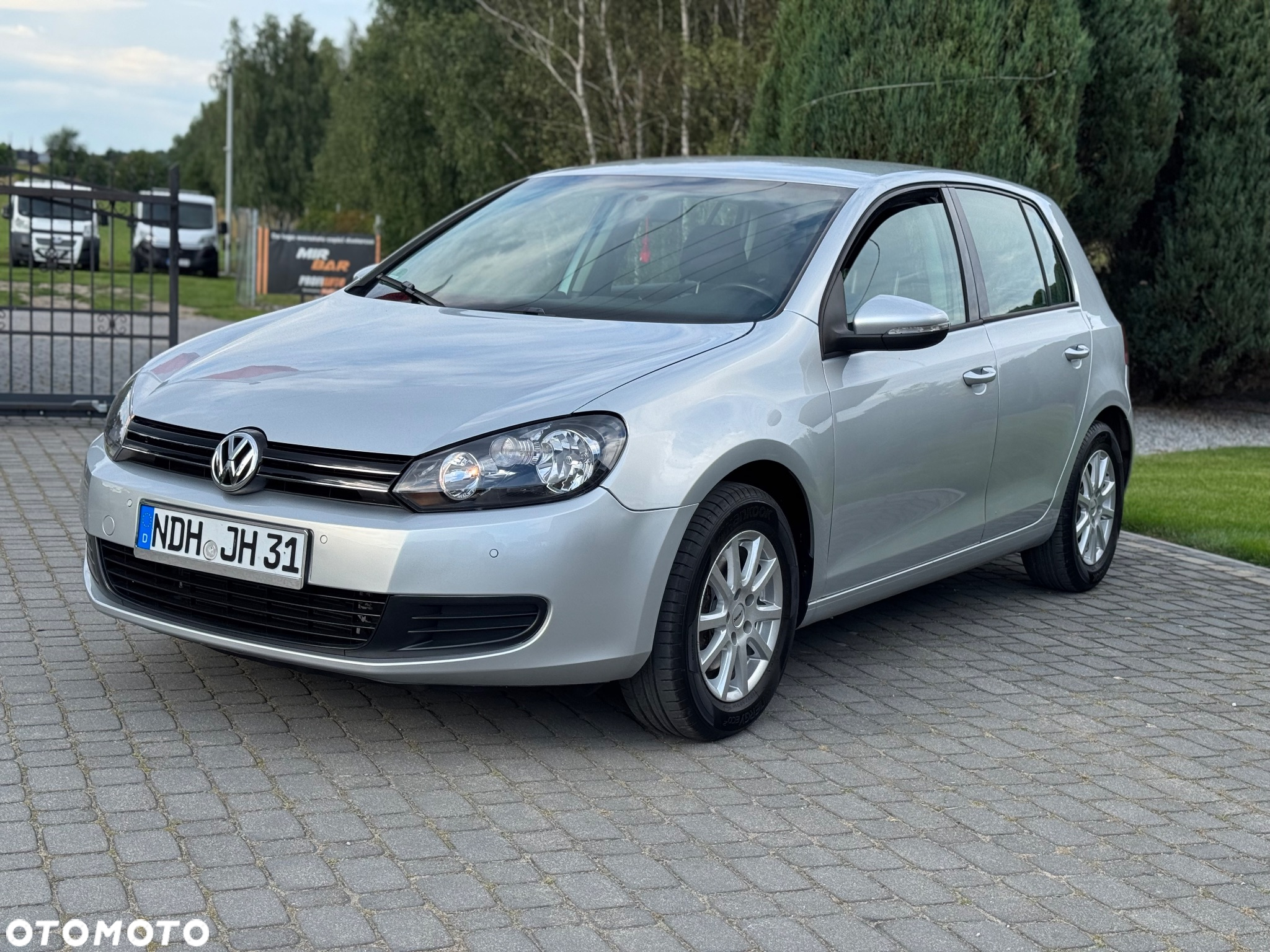 Volkswagen Golf 1.4 TSI Comfortline - 5