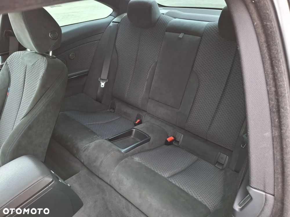 BMW Seria 4 428i M Sport - 12