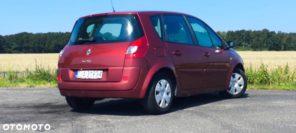 Renault Scenic - 8