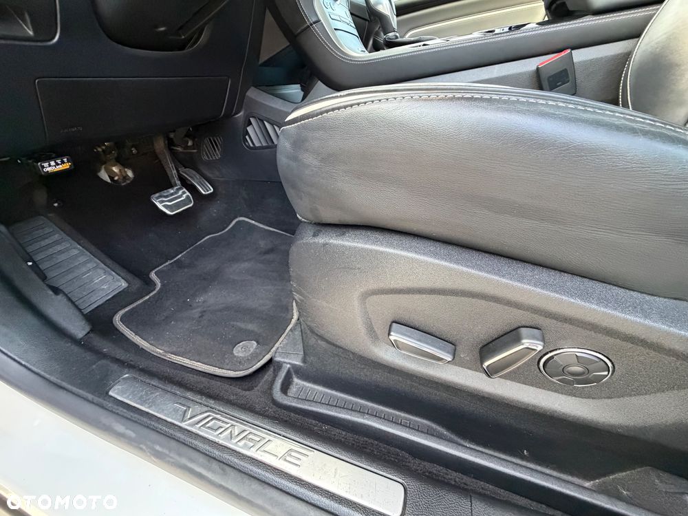 Ford S-Max 2.0 EcoBoost Vignale - 39