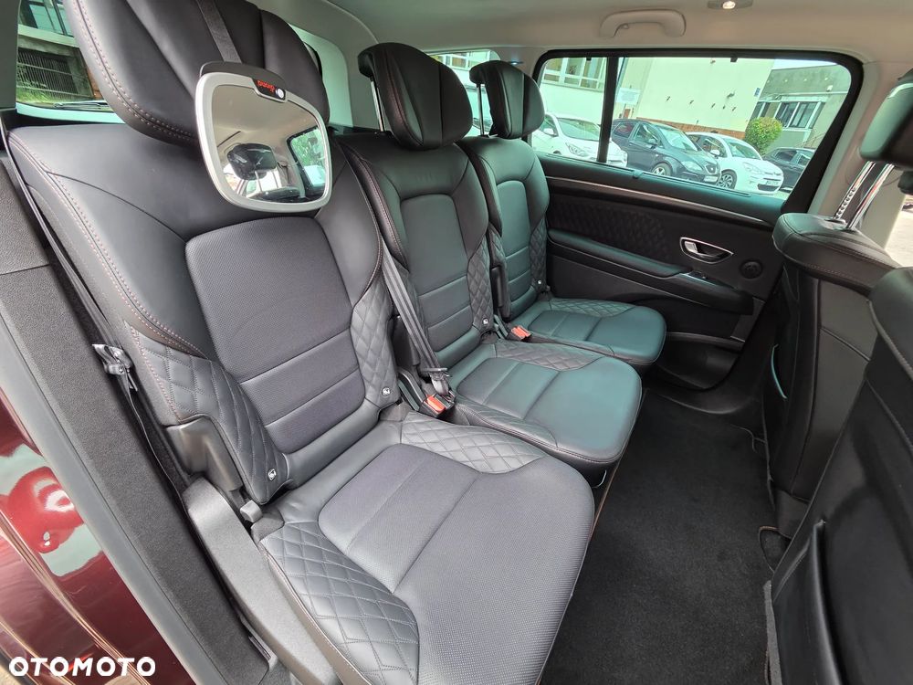 Renault Espace Energy TCe 225 EDC Initiale Paris - 13