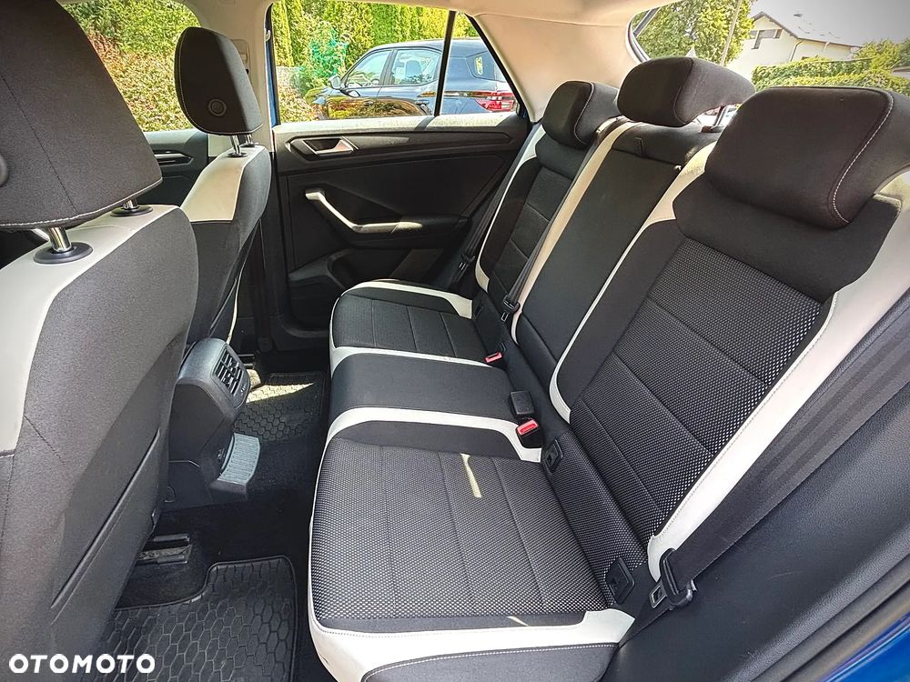 Volkswagen T-Roc 1.5 TSI GPF ACT Premium - 18