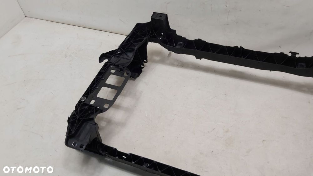 pas przedni wzmocnienie audi q7 4m0 oryginalne - 11