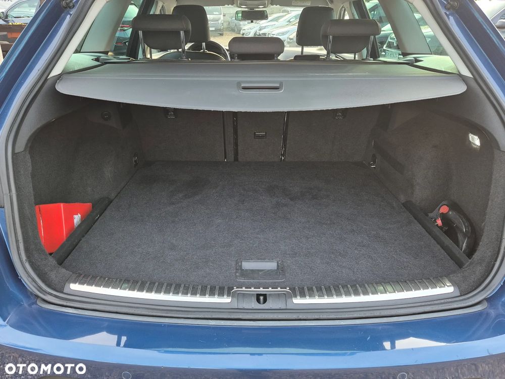 Seat Leon ST 2.0 TDI Start&Stop FR - 30