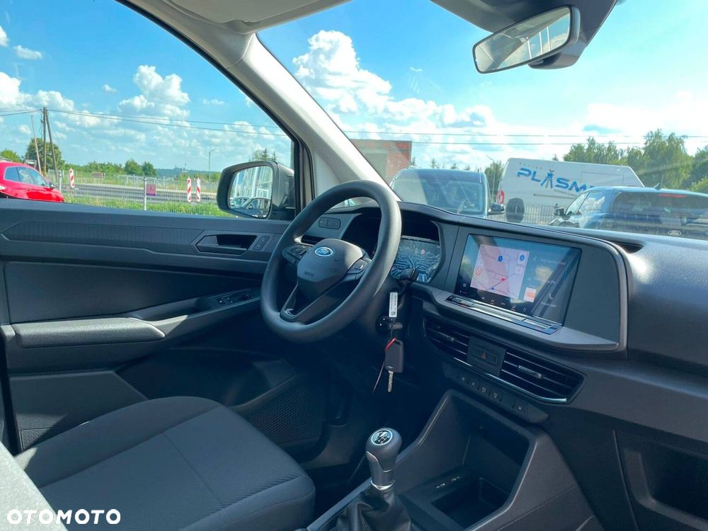 Ford transit-connect Ford Transit Connect VAN L2 Trend 2.0l Diesel - 32