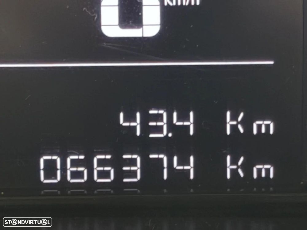 Toyota Proace City Verso 1.5D L1 Comfort - 9