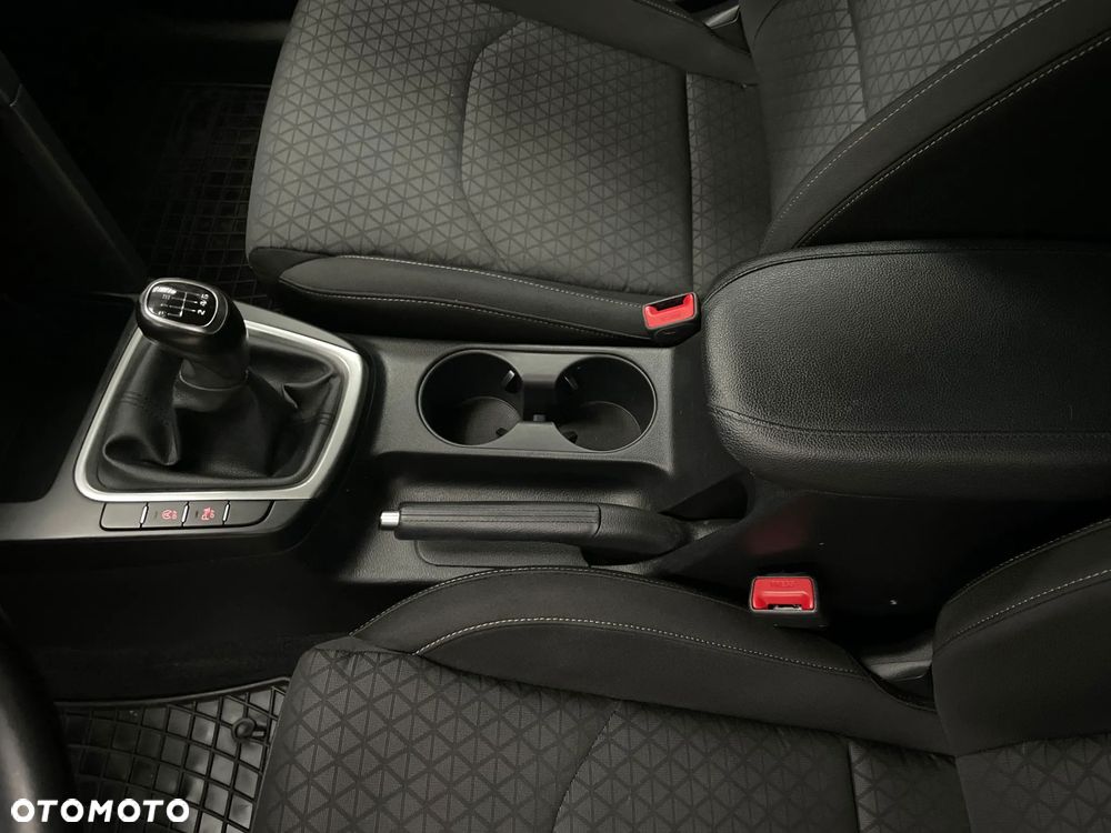 Kia XCeed 2021