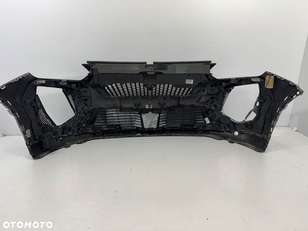 Zderzak przedni Peugeot 2008 II lift 2023- - 9