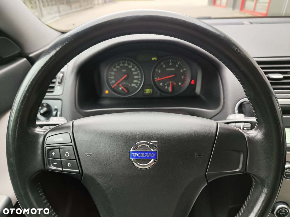 Volvo V50 2.0 Summum - 12