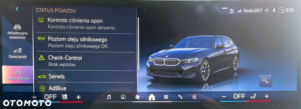 BMW Seria 3 320d xDrive MHEV M Sport sport - 37