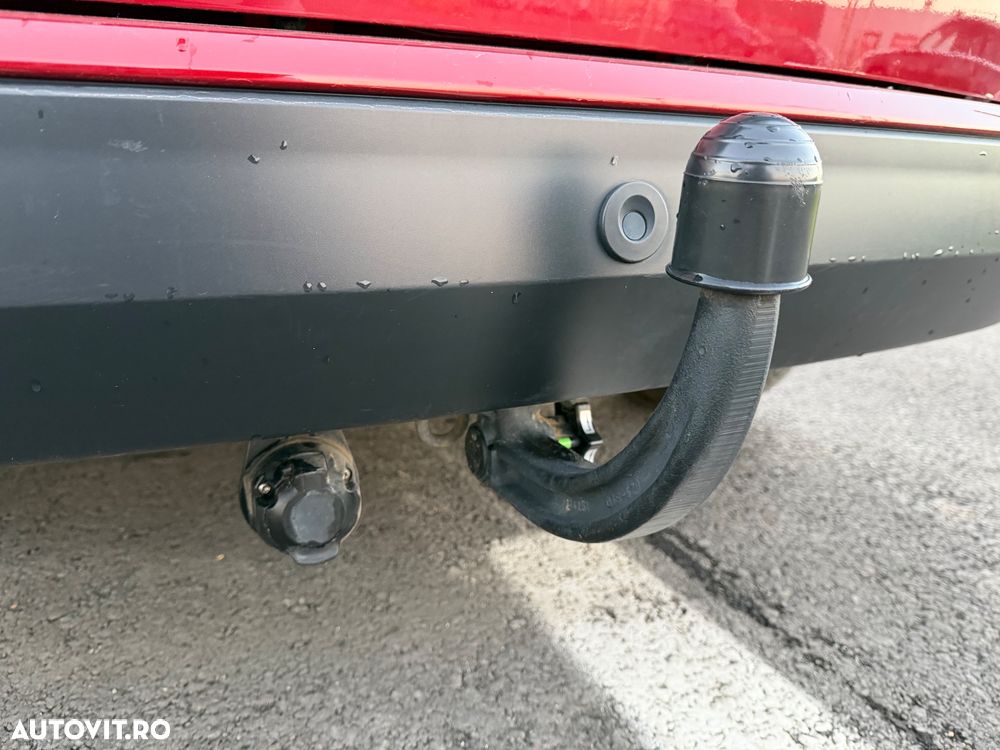 Dacia Lodgy 1.5 Blue dCi Laureate - 27