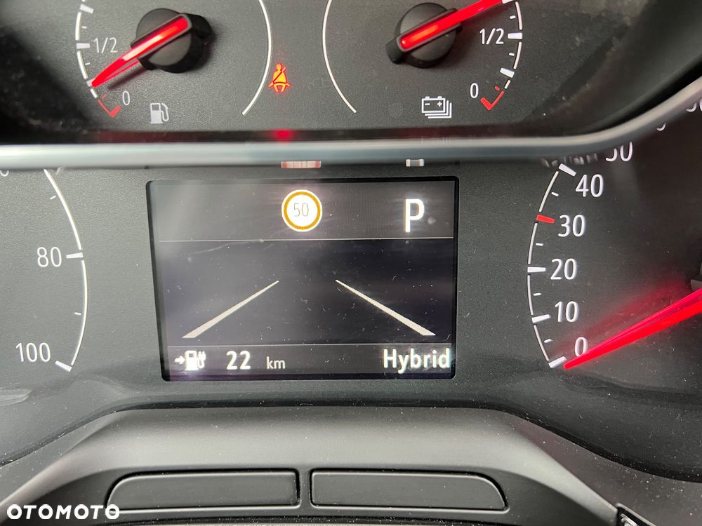 Opel Grandland X Plug-in-Hybrid4 1.6 DI Start/Stop Business Edition - 14