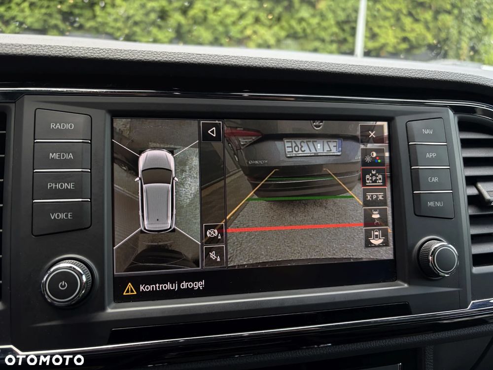 Seat Ateca 1.5 Eco TSI Xcellence S&S - 25
