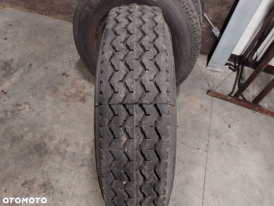 OPONA 1 SZT 12.00R20 PNEUMANT - 7