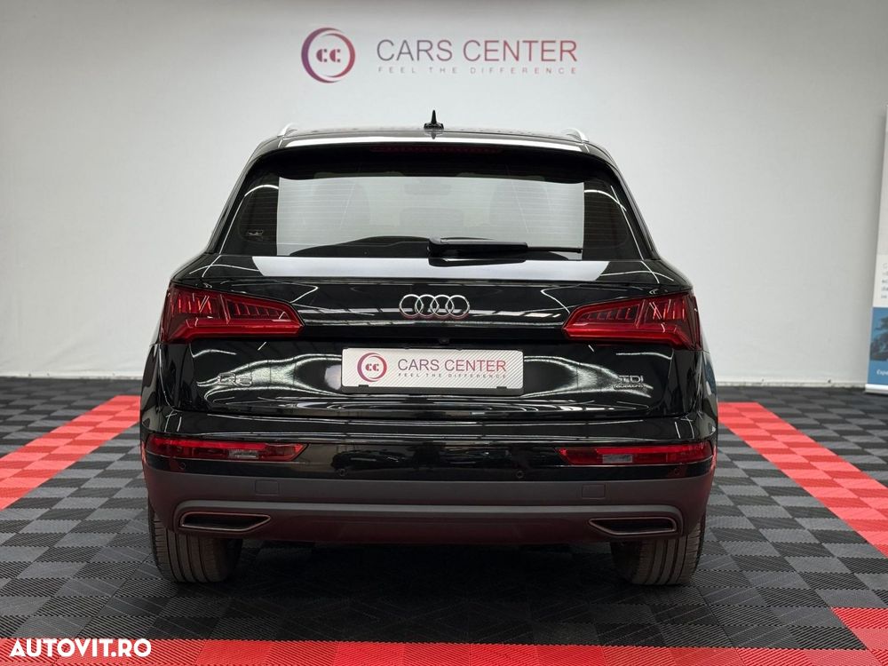 Audi Q5 2.0 TDI Quattro S tronic Sport - 6