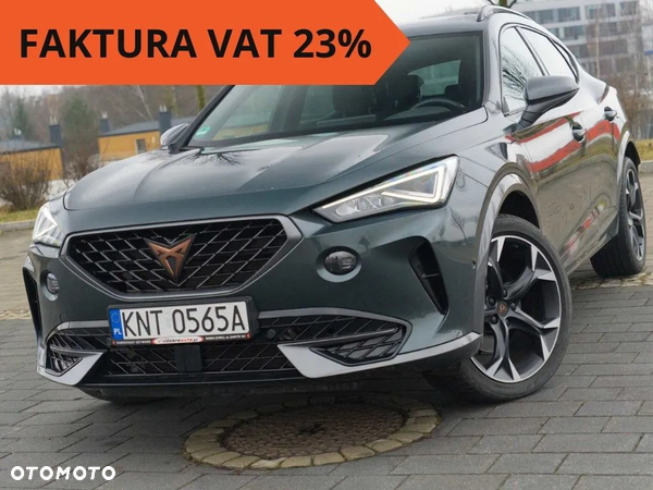 Cupra Formentor VZ 1.4 e-Hybrid DSG