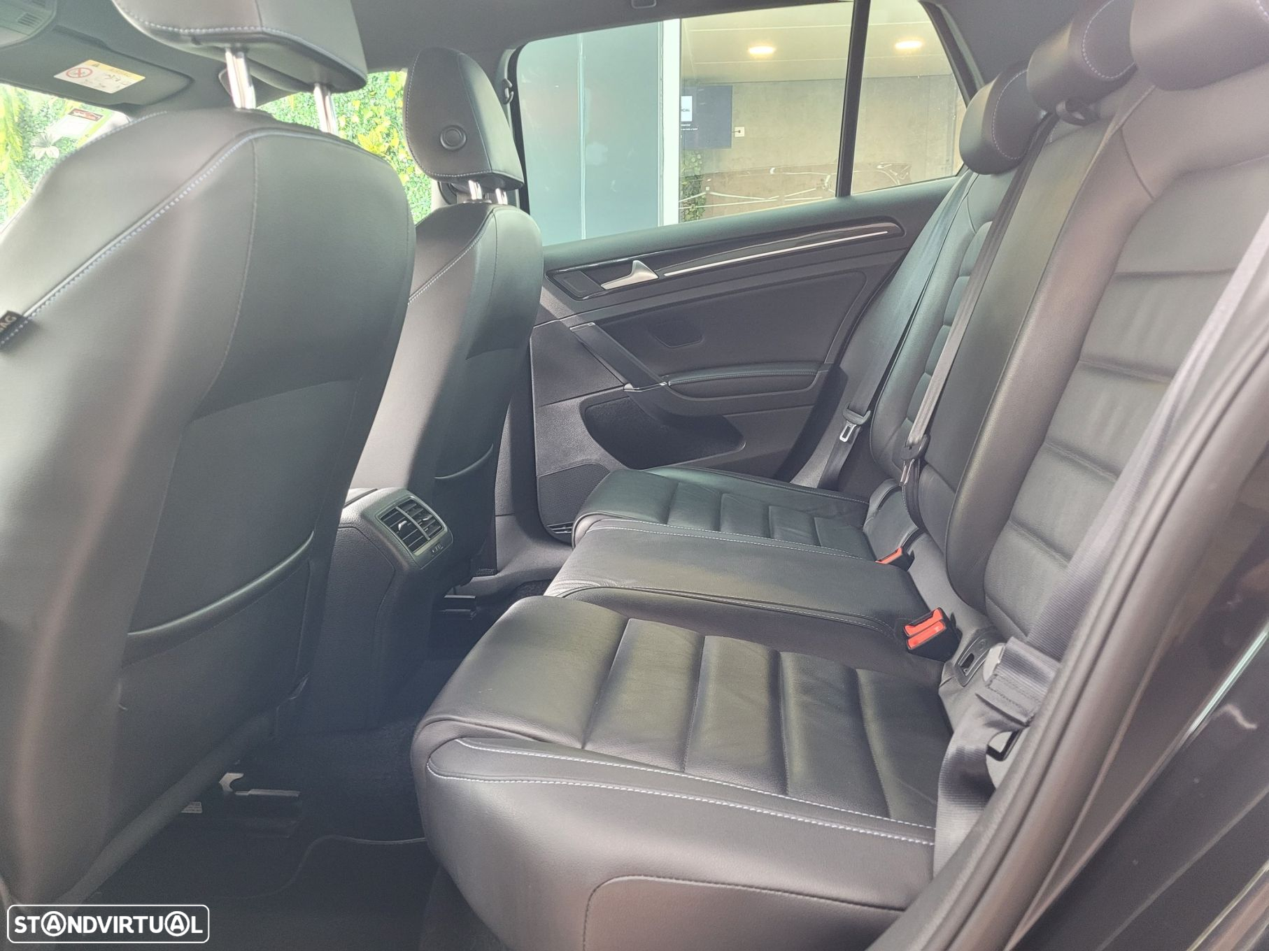 VW Golf 1.4 GTE Plug-in - 10