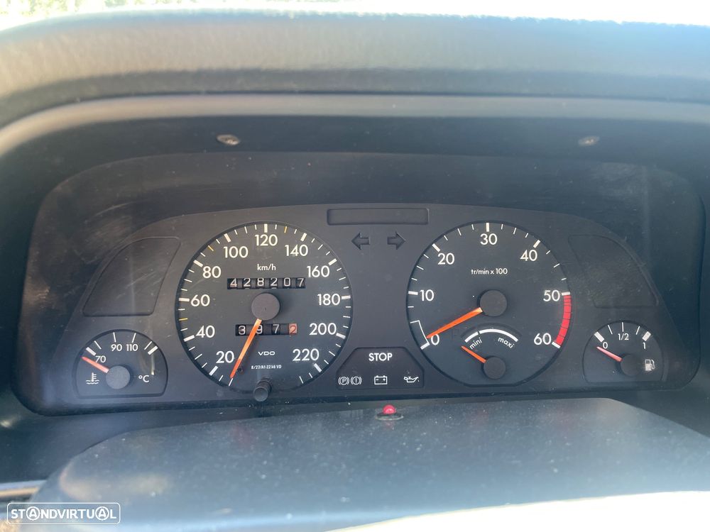 Peugeot 306 1.9 XTDT - 7