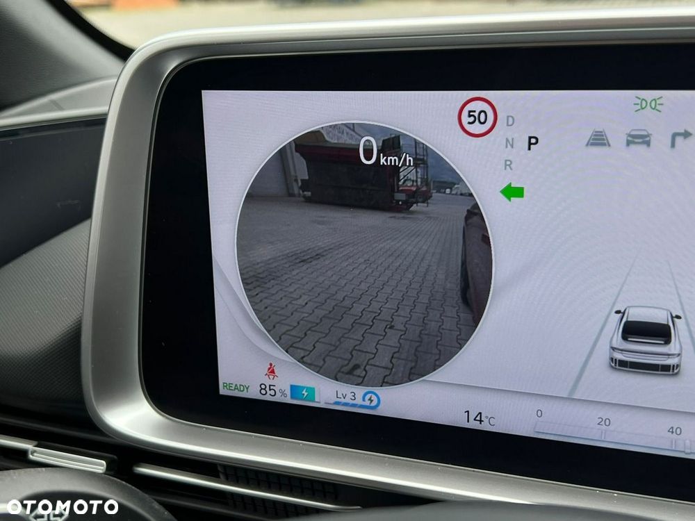 Hyundai IONIQ 6 - 28