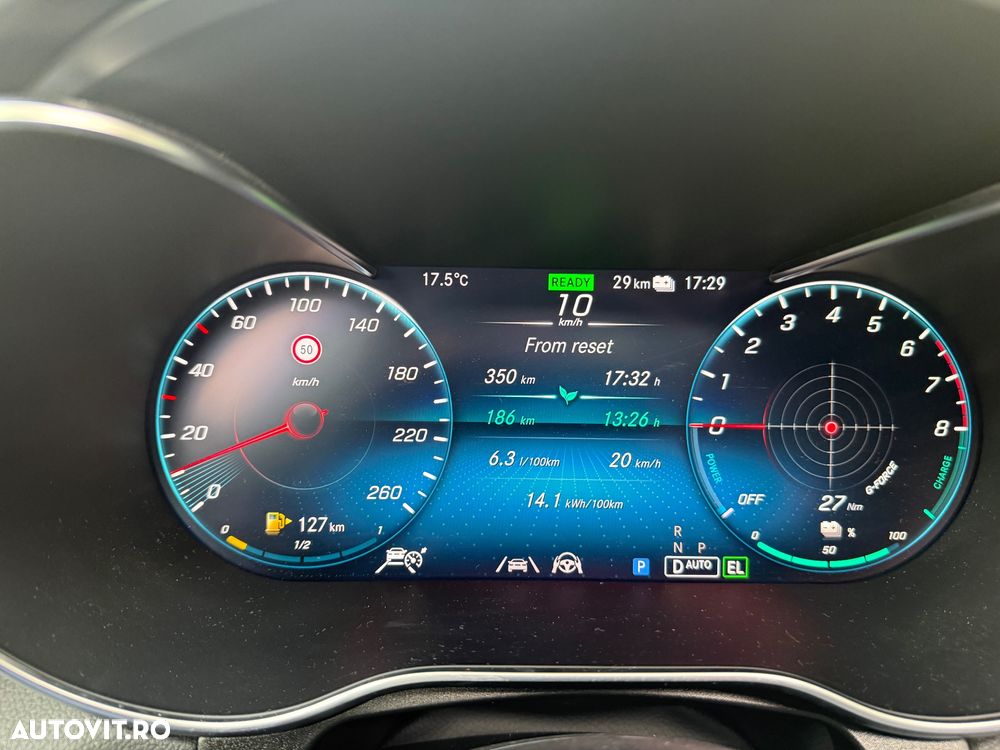 Mercedes-Benz GLC - 6