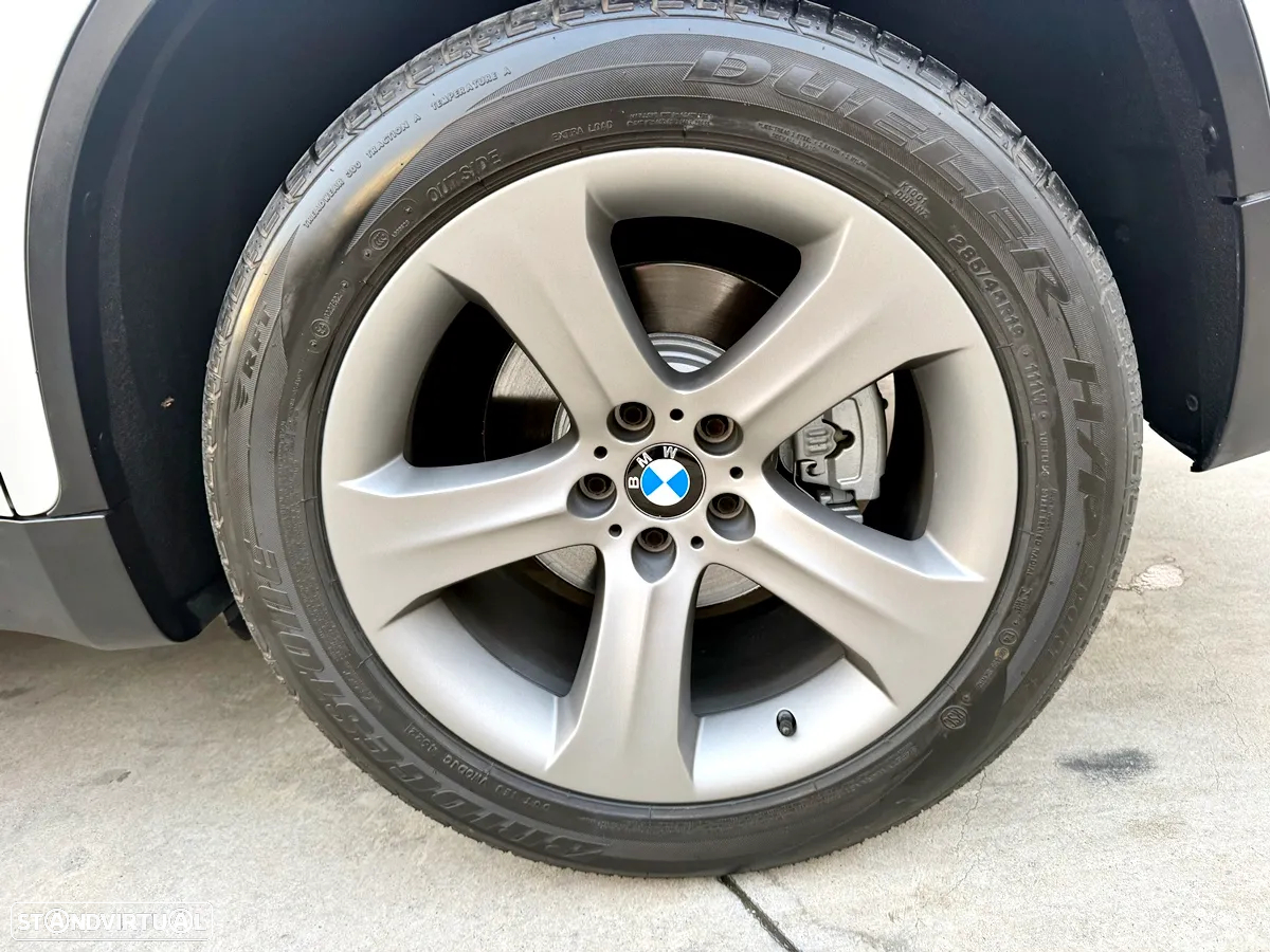 BMW X6 35 i xDrive - 53