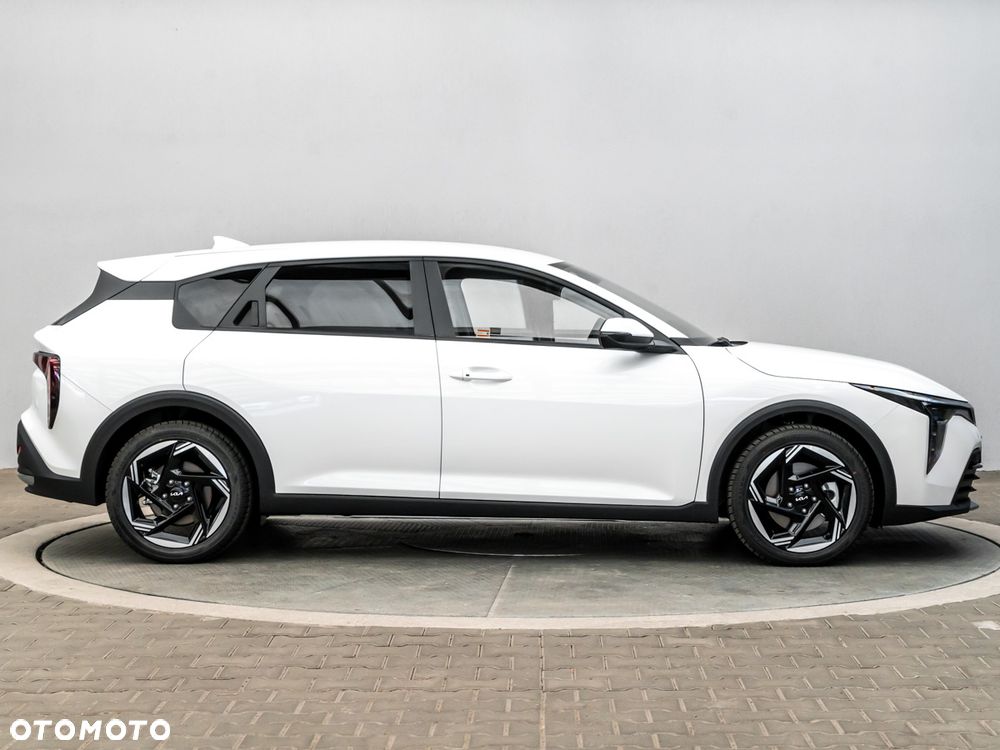 Kia K4 1.6 T-GDI M - 8
