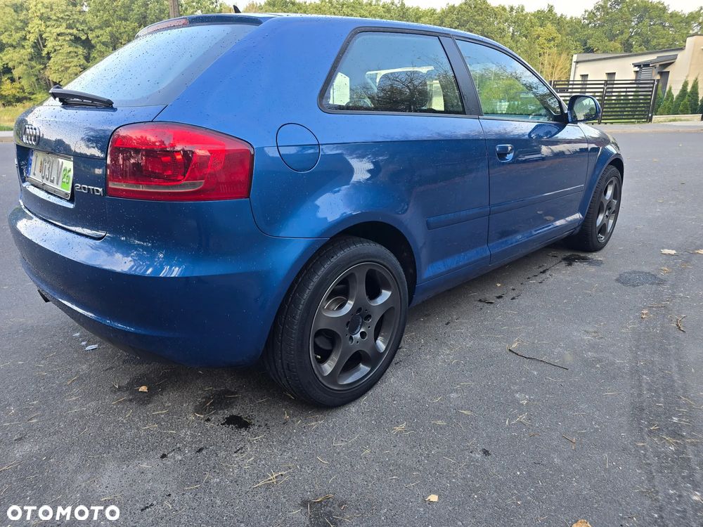 Audi A3 3-drzwiowe - 14