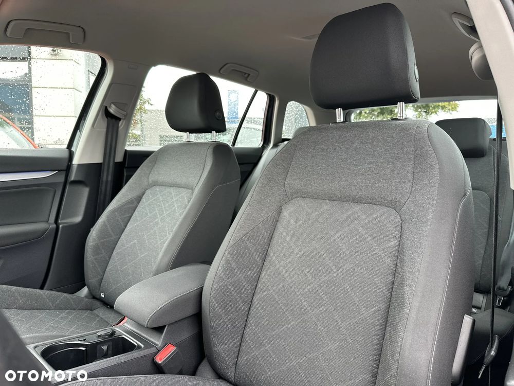 Volkswagen Golf 1.5 TSI EVO Life - 12