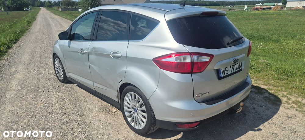 Ford C-MAX 2.0 TDCi Titanium MPS6 - 3