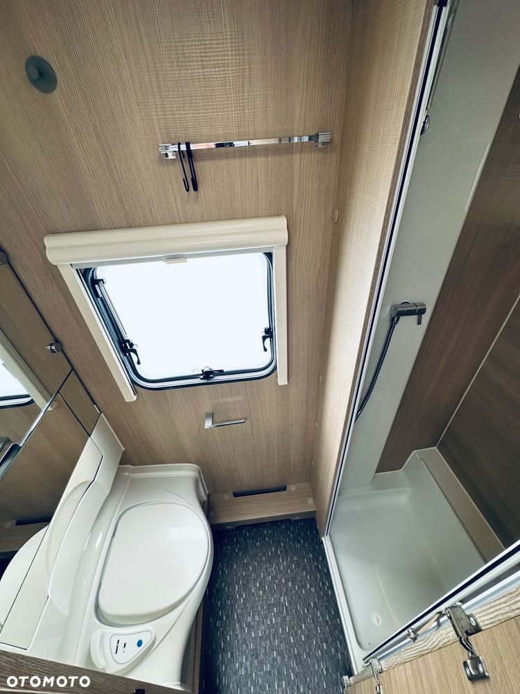 Adria 573 PT - 22