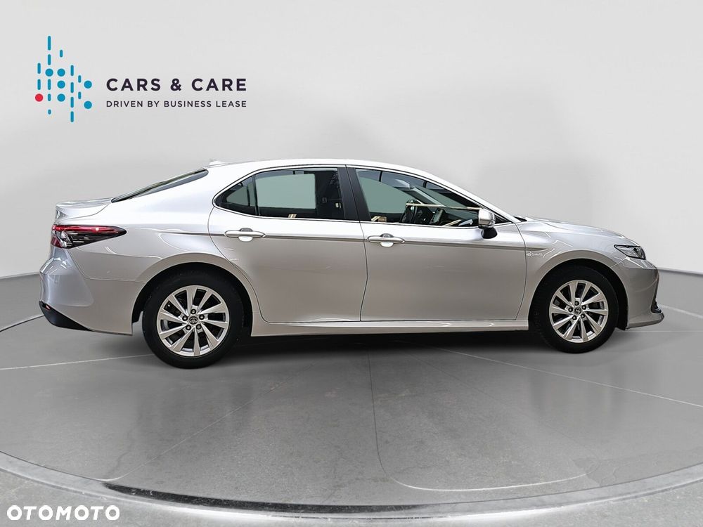 Toyota Camry 2.5 Hybrid Comfort CVT - 8